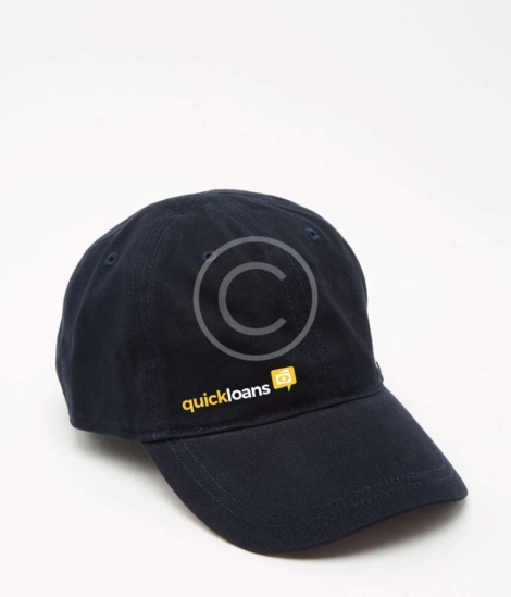 Logo Cap